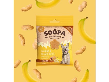 soopa healthy bites banana 01
