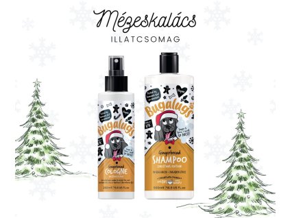 Mézeskalács