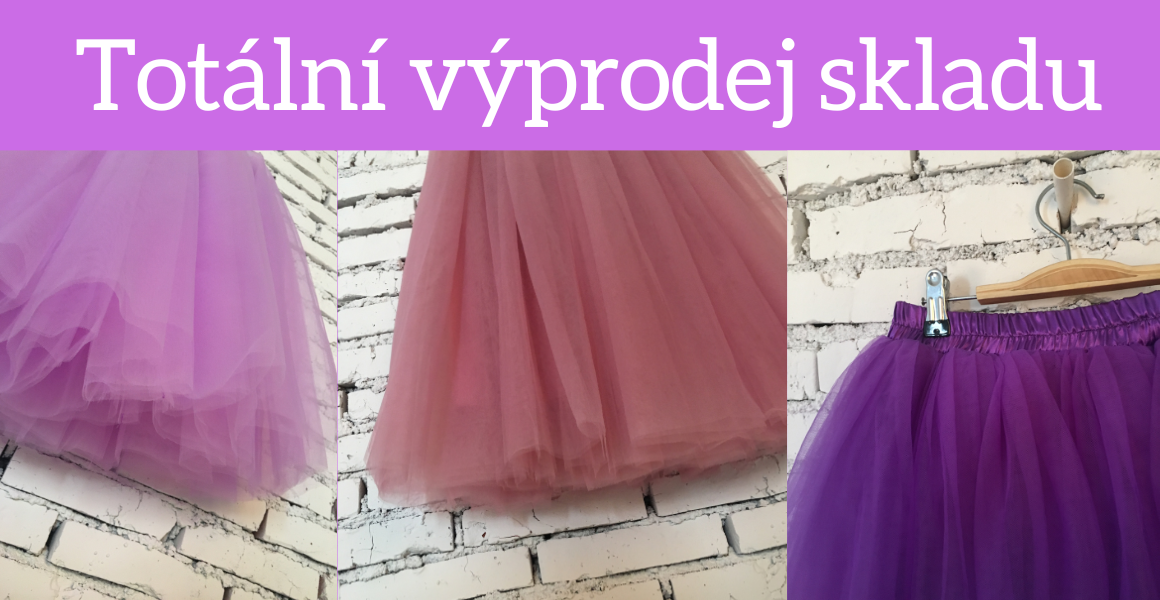 Totální výpodej