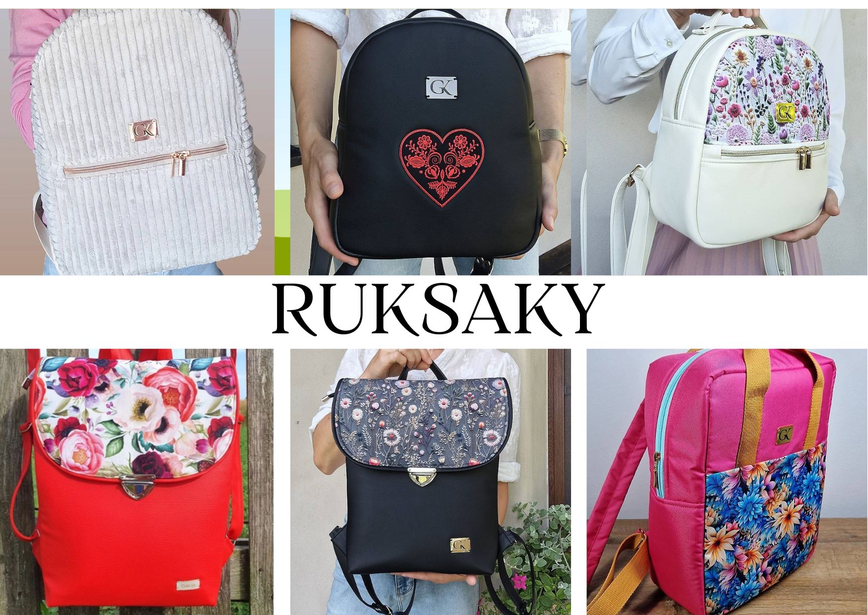Ruksaky