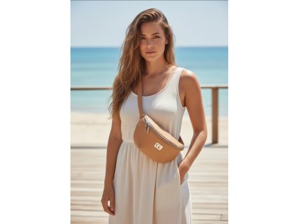 Ľadvinka BELA karamelová