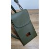 Minibag olivový