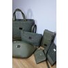 Minibag olivový