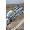Kabelka GRETA Blue Ornament