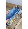 Kabelka GRETA Blue Ornament