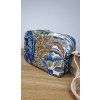 Kabelka GRETA Blue Ornament