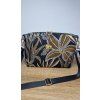Kabelka MIA Black Glamour