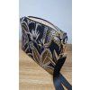 Kabelka MIA Black Glamour