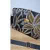 Kabelka MIA Black Glamour