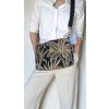 Kabelka MIA Black Glamour