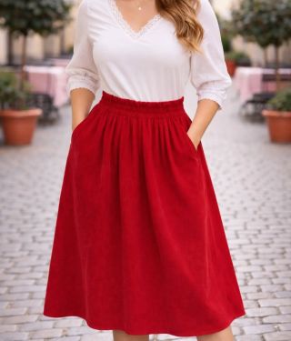 Zopár sukní z posledných objednávok 🎀✂️😍 Celú ponuku nájdete tu: https://www.gkatelier.sk/kategoria/sukne/ Rôzne...