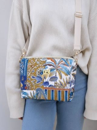 Crossbody kabelky MIA 😊. Niektoré sú SKLADOM ✅️. Niektoré dostupné na objednávku 📩. Isté ale je, že všetky nájdete na...