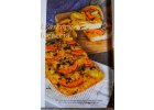 Kuchařka Rok s Garden&Kitchen + receptář ZDARMA