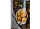 Kuchařka Rok s Garden&Kitchen + receptář ZDARMA