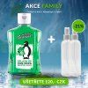 AKCE FAMILY ice 1x1