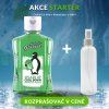AKCE STARTER: 1x Alcolado Glacial 250ml + rozprašovač