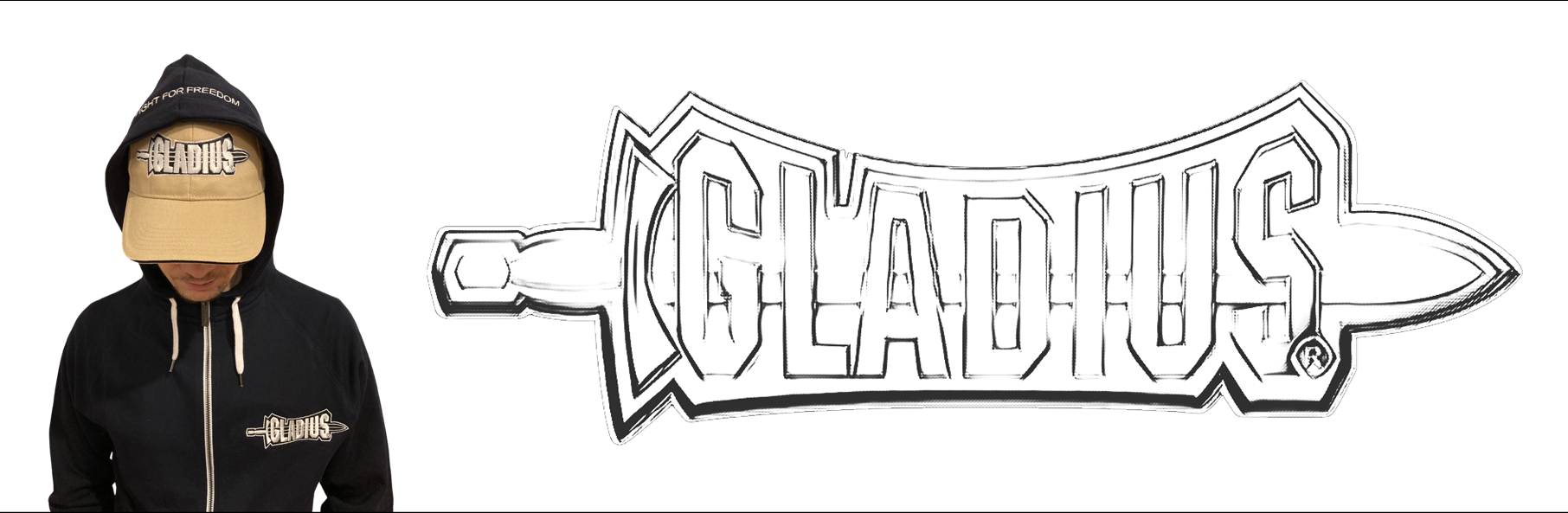 GLADIUS br