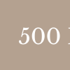 500