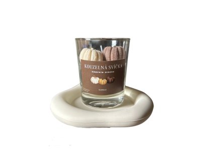 Kouzelná svíčka Pumpkin