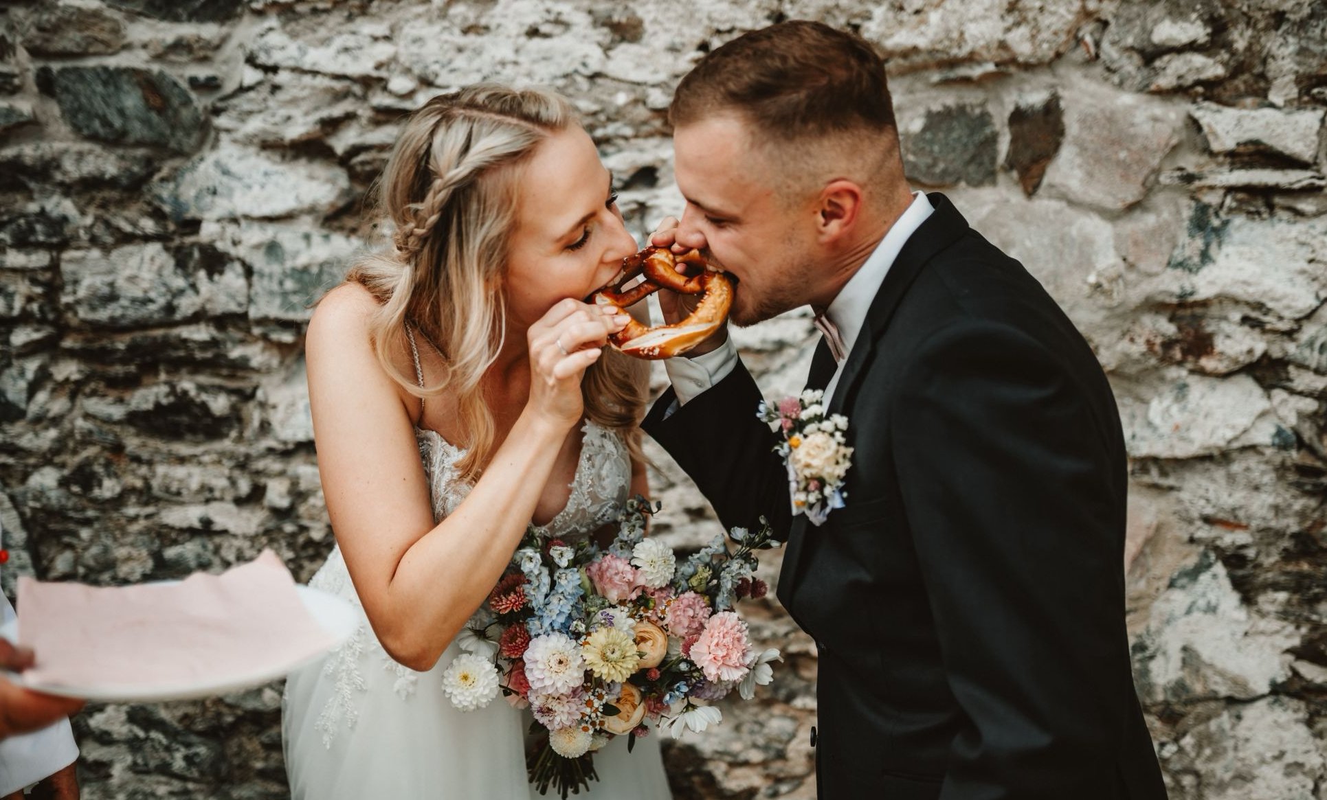 Jak poznám, že jsem našla ty pravé svatební šaty?