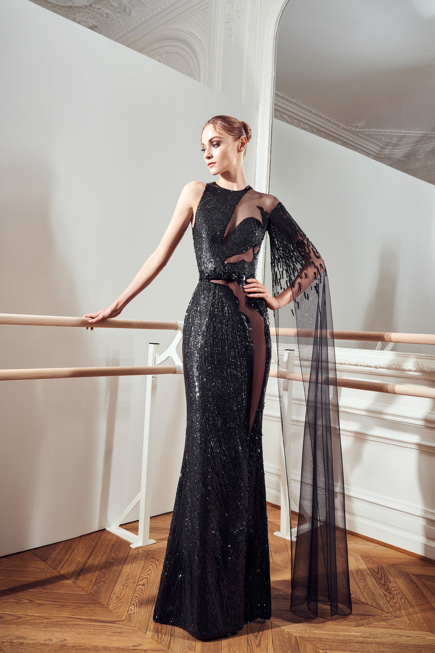 Zuhair Murad Pre-Fall 2021