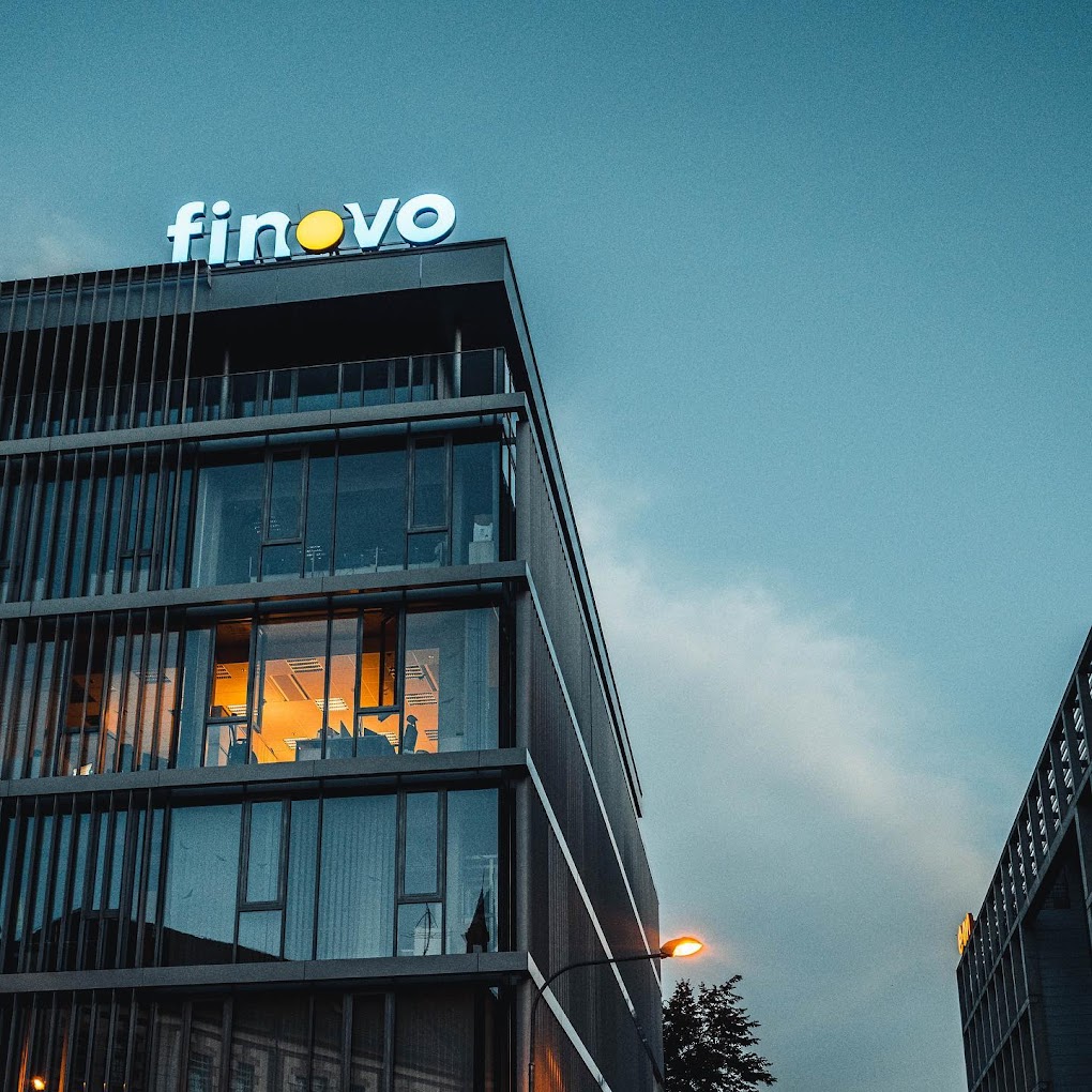 finovo