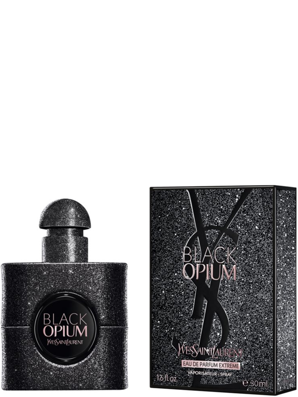parfemovana voda pro zeny black opium okouzli vuni kavy kakaa zvlastni prilezitost krasna zena