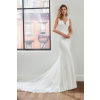 svatebni saty latif kolekce luna novias krepova splyvava sukne krajkovy zivutek pruhledna zada 1