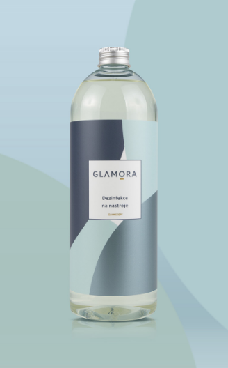 GLAMORA STRIPI
