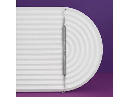 Oboustranný pusher STALEKS EXPERT PE-20/2