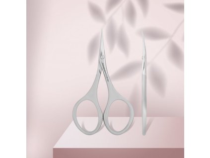 Kůžičkové nůžky STALEKS BEAUTY CARE 10/1