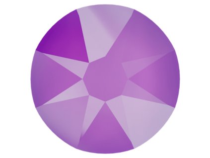 NEON VIOLET Swarovski