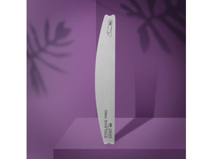 STALEKS KOVOVÁ BASE půlměsíc MBE 40