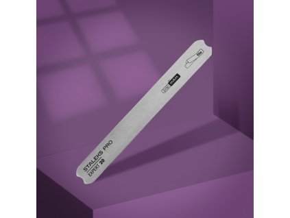 STALEKS KOVOVÁ BASE ROVNÁ MBE 20