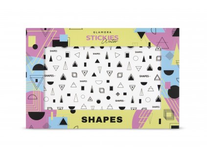 13 shapes 2new