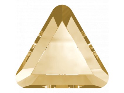 triangle light colorado topaz