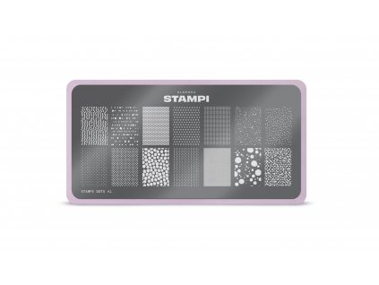 stampi dots 1 C orez