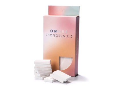 Glamora OMBRE SPONGEES 2.0 NEW