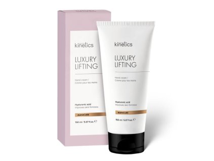 Krém na ruce LUXURY LIFTING