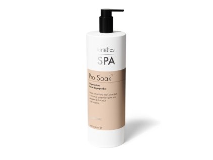 SPA manikúra PRO SOAK