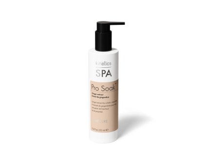 SPA manikúra PRO SOAK