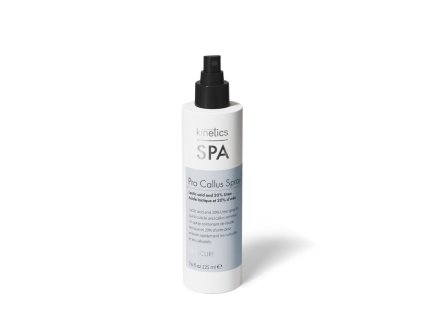 SPA pedikúra PRO CALLUS SPRAY