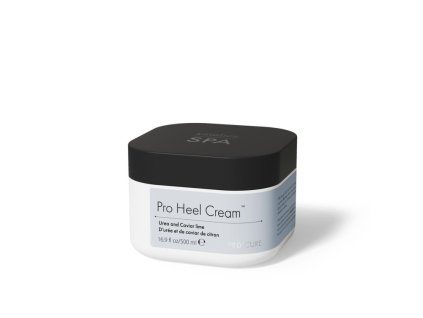 SPA pedikúra PRO HEEL CREAM