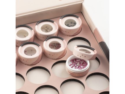 Kelímek do GLAMORA Crystal Boxu