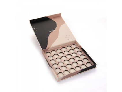 GLAMORA Crystal Box. Bez krabiček.