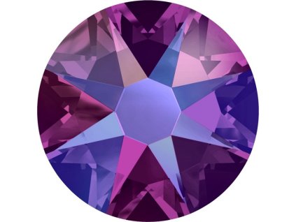 FUCHSIA Shimmer Swarovski