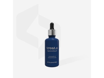 Regenerační olejíček na pokožku treat.s 50 ml