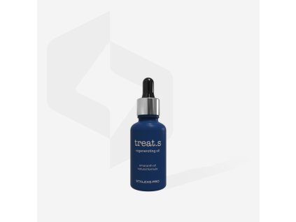 Regenerační olejíček na pokožku treat.s 30 ml