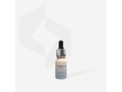 Olejíček na nehty a nehtovou kůžičku treat.s 10 ml