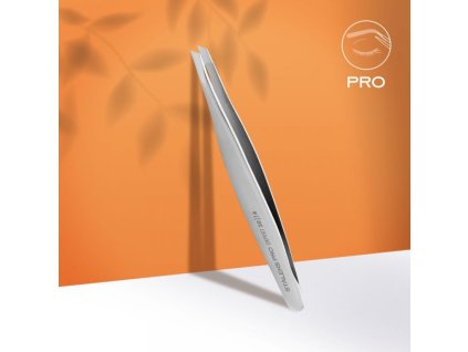 Pinzeta na obočí STALEKS EXPERT 20/4